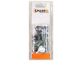 Agripak 6 un. Parafuso métrico M12x40mm (S.172342)