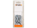 Agripak 20 un. Parafuso métrico M6x50mm (S.172347)