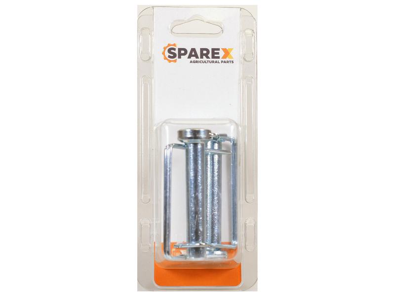 Agripak 2 un. Cavilha 11mm x 54mm (S.172352)