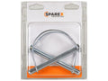 Agripak 2 un. Cavilha 11mm x 89mm (S.172353)