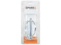Agripak 2 un. Cavilha 8mm x 57mm (S.172357)