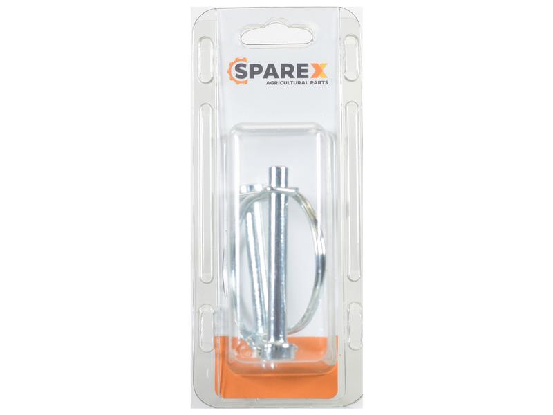 Agripak 2 un. Cavilha 8mm x 57mm (S.172357)