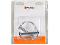 Agripak 2 un. Cavilha 9.5mm x 57mm (S.172358)