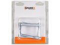 Agripak 2 un. Cavilha 9.5mm x 70mm (S.172359)