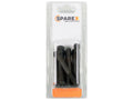 Agripak 10 un. Fusivel - polegadas 5/16x63.5mm (S.172365)