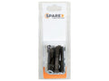 Agripak 10 un. Fusivel - polegadas 5/16x51mm (S.172370)
