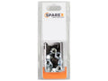 Agripak 10 un. Fusivel - polegadas 5/16x51mm (S.172371)