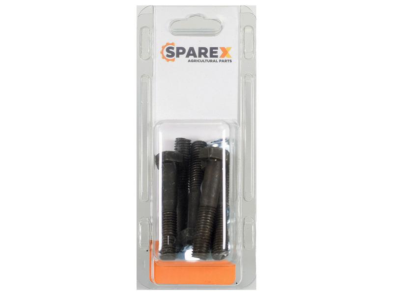 Fusivel, M10 x 1.50x55mm (6 un. Agripak) (S.172375)