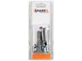 Fusivel, M10x60mm (6 un. Agripak) (S.172377)