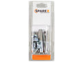 Fusivel, M10x60mm (6 un. Agripak) (S.172378)