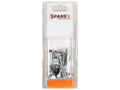 Fusivel, M8x50mm (10 un. Agripak) (S.172385)