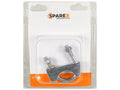 Agripak Abraçadeira 35mm (S.172396)