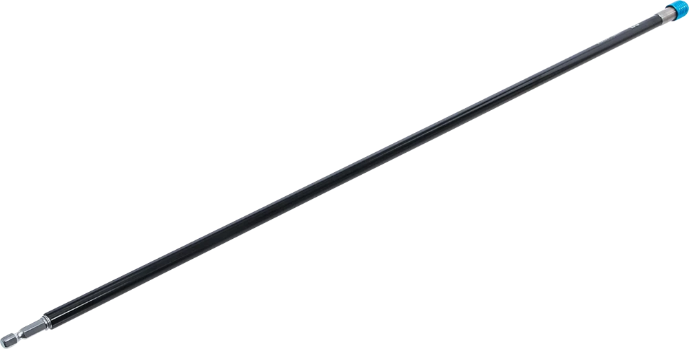 Suporte de pontas automático | Saída de sextavado interno 6,3 mm (1/4") | 600 mm