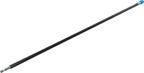 Suporte de pontas automático | Saída de sextavado interno 6,3 mm (1/4") | 600 mm