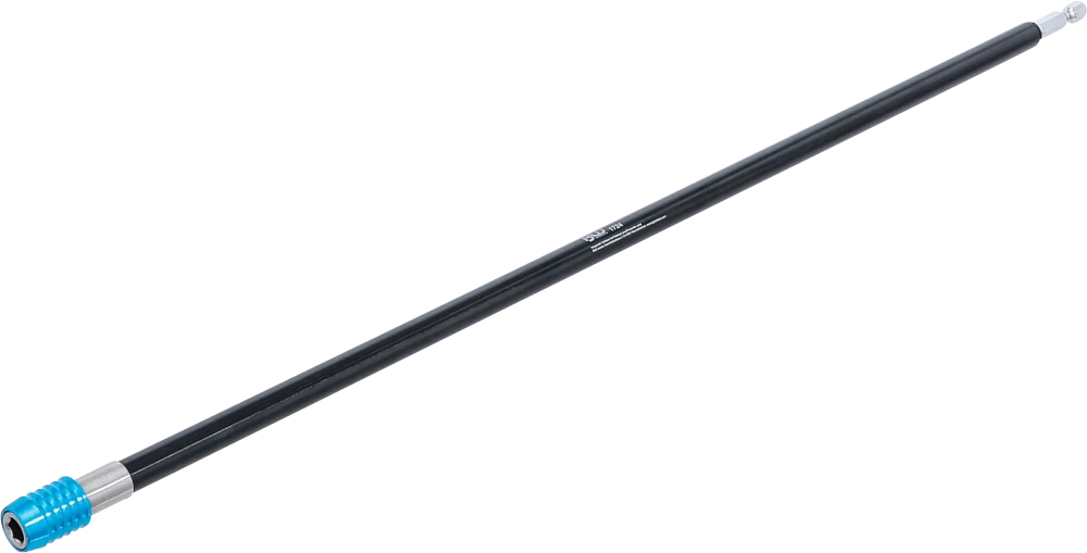 Suporte de pontas automático | Saída de sextavado interno 6,3 mm (1/4") | 450 mm