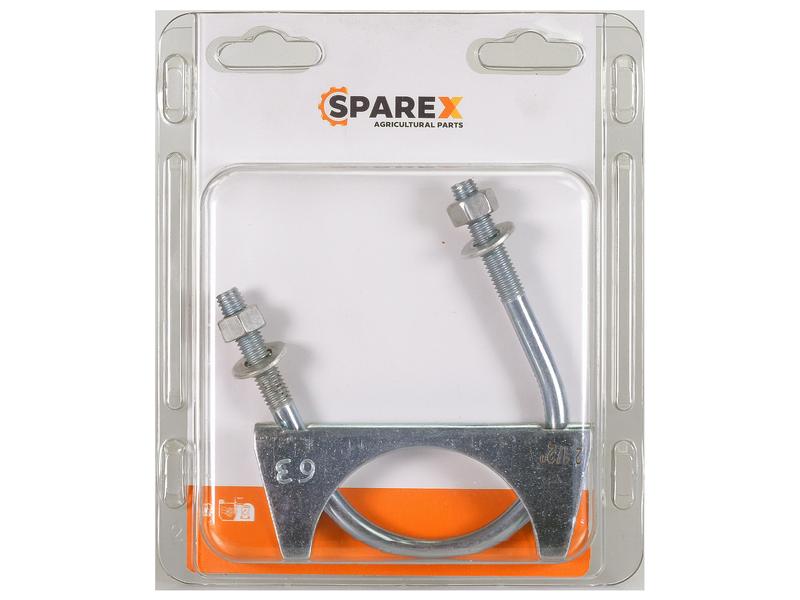 Agripak Abraçadeira 63mm (S.172406)