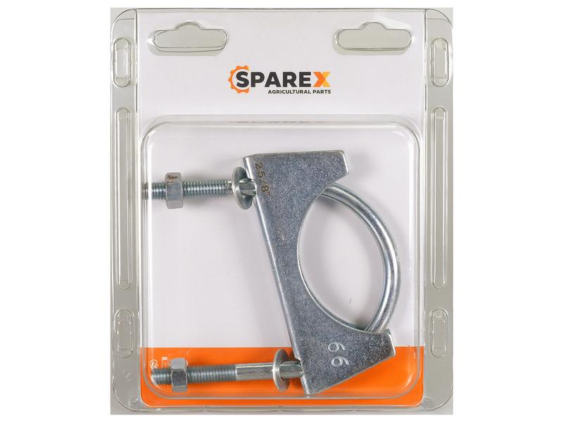 Agripak Abraçadeira 66mm (S.172407)