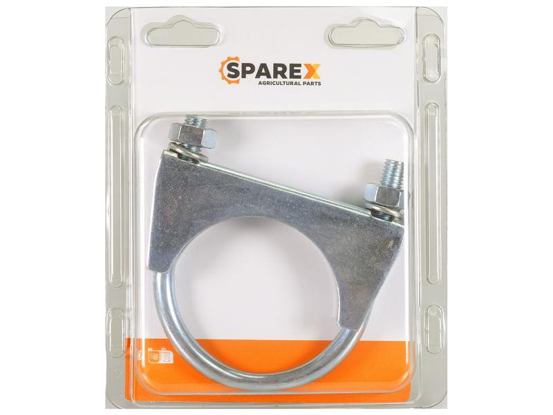 Agripak Abraçadeira 70mm (S.172408)