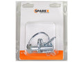 Agripak 1 un. Cavilha estabilizador 14mm x 67mm (S.172430)