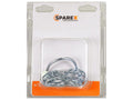 Agripak 1 un. Cavilha estabilizador 16mm x 70mm (S.172431)