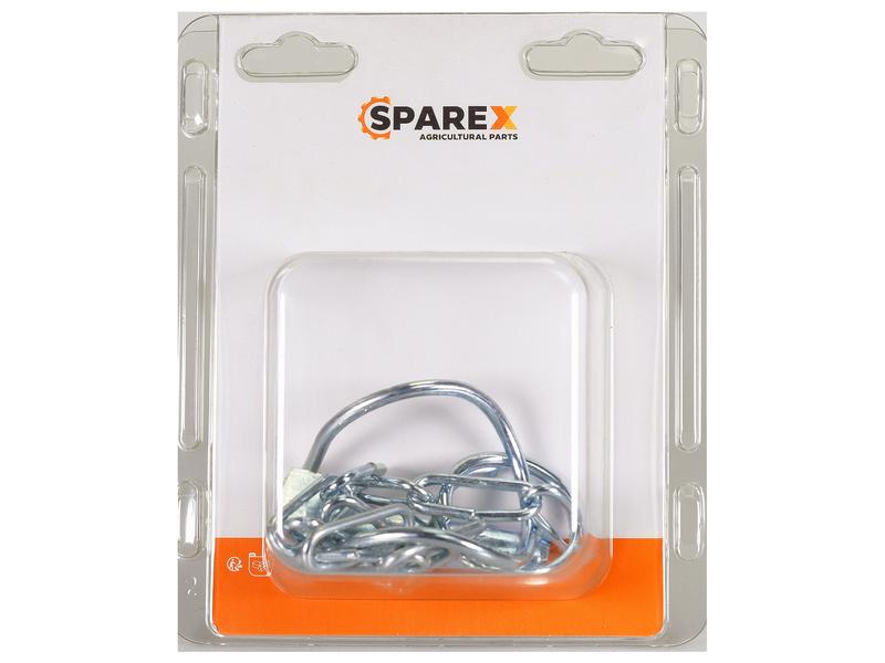 Agripak 1 un. Cavilha estabilizador 16mm x 70mm (S.172431)