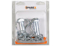 Agripak 2 un. Cavilha estabilizador 19mm x 73mm (S.172433)