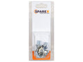 Agripak 2 un. Serra Cabos 11mm (7/16'') (S.172448)