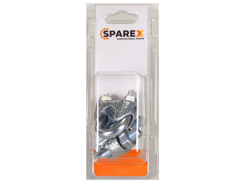 Agripak 2 un. Serra Cabos 14mm (9/16'') (S.172450)