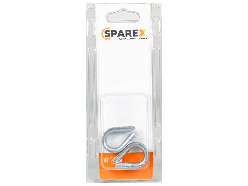 Agripak 2 un. Elo 5 x 40mm (S.172461)