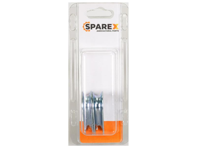 Agripak 2 un. Elo 8 x 50mm (S.172463)
