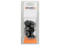 Parafuso c/porca - M11 x 45mm, 8.8 (6 un. Agripak) (S.172467)
