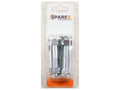 Parafuso c/porca - M12 x 65mm, 8.8 (6 un. Agripak) (S.172469)