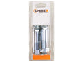 Parafuso c/porca - M12 x 70mm, 8.8 (6 un. Agripak) (S.172470)