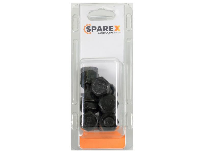 Parafuso - M12x38mm, 12.9 (6 un. Agripak) (S.172495)