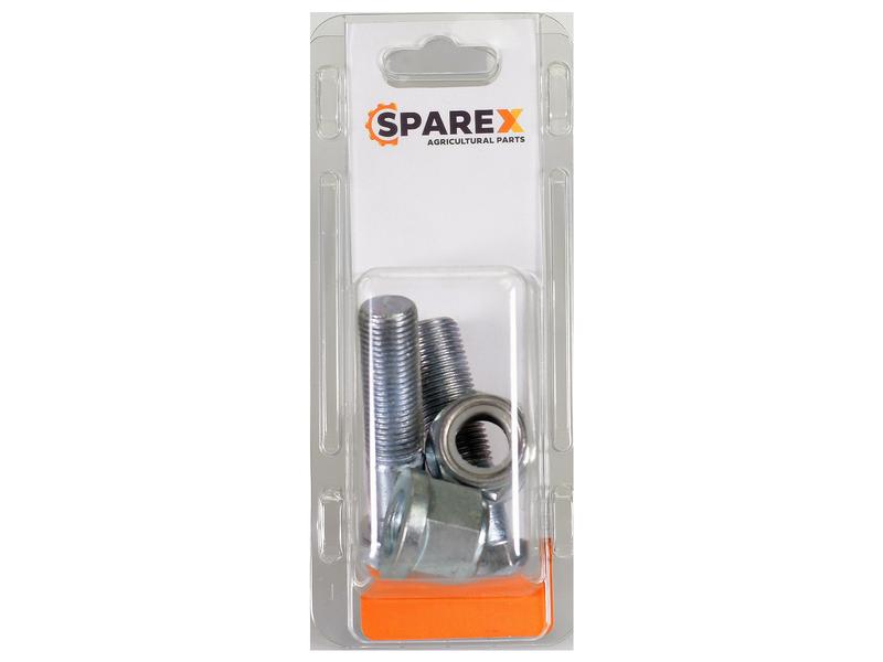Parafuso - M16x60mm, 12.9 (2 un. Agripak) (S.172497)