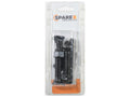 Parafuso c/porca - M12x60mm, 8.8 (6 un. Agripak) (S.172501)