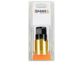 Agripak Valvula travão Amarela M16 x 1.50mm Fêmea (S.172509)