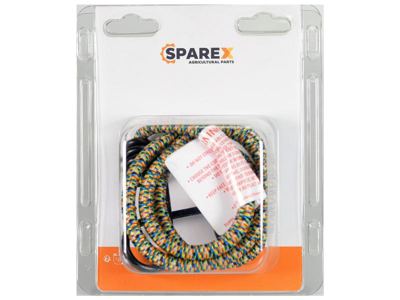 Agripak 1 un. Elástico 8 x 910mm (S.172521)