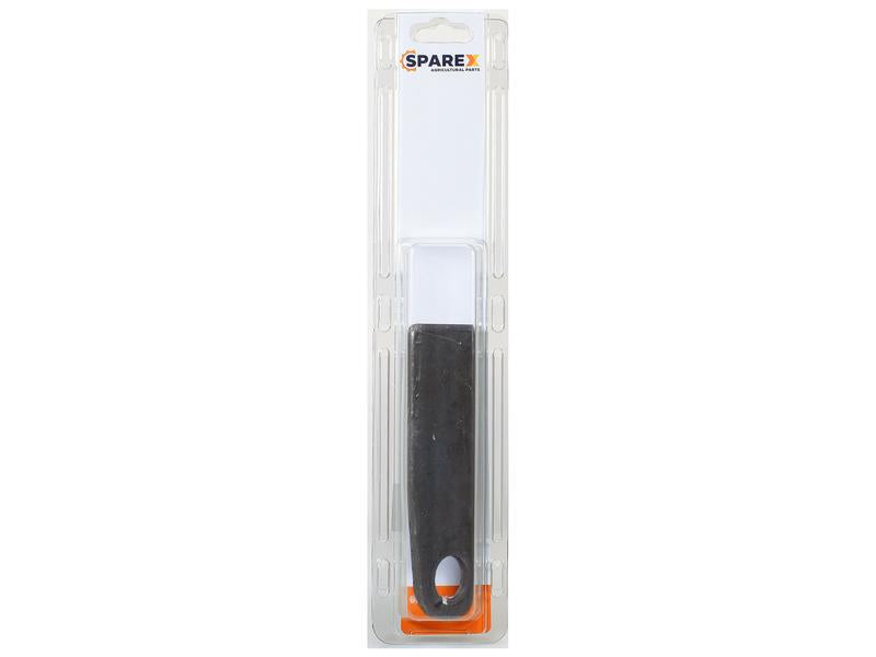 Keeper Plate for Drop Lock Pin (S.172524)