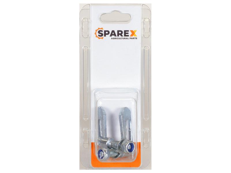 Droplock Pins (S.172525)