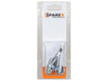 Droplok Pins (Weld on) Agripak (S.172526)