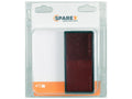 Agripak 2 un. Reflector ( autocolante) Vermelho (S.172538)