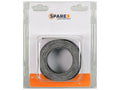 Rolo pano esmeril Grit P180, Fina (25mm. x 5m.) Agripak (S.172576)