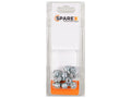 Agripak 10 un. Kit Copos Lub. met M10 (S.172596)