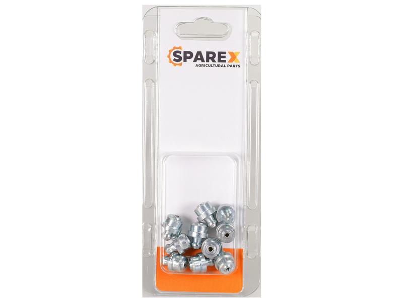 Agripak 10 un. Kit Copos Lub. met M10 (S.172596)