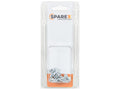 Agripak 10 un. Kit Copos Lub. met M6 (S.172597)