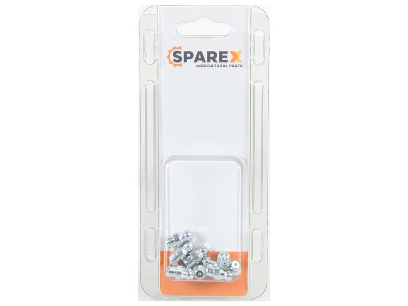 Agripak 10 un. Kit Copos Lub. met M6 (S.172597)