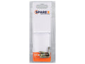 Agripak 5 un. Copo lub. - longo (Direita) 1/4 UNF (S.172599)