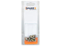 Agripak 10 un. sortido copos lubrificação (S.172600)