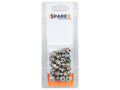 Agripak 20 un. Kit Copos Lub. met M10 (S.172607)